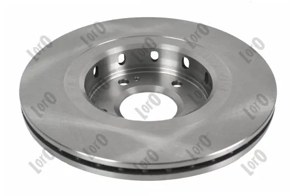 Tarcza hamulcowa przednia Mitsubishi Lancer X sedana (CY_A, CZ_A) (2007 - 2026) cena, od 53,17 USD