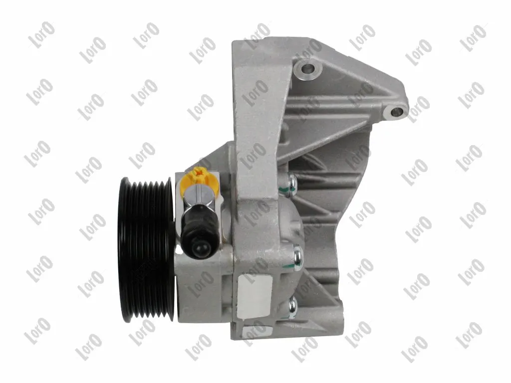 Pompa wspomagania hydraulicznego kierownicy Iveco Daily IV awangarda (2006 - 2011) cena, od 150,57 USD