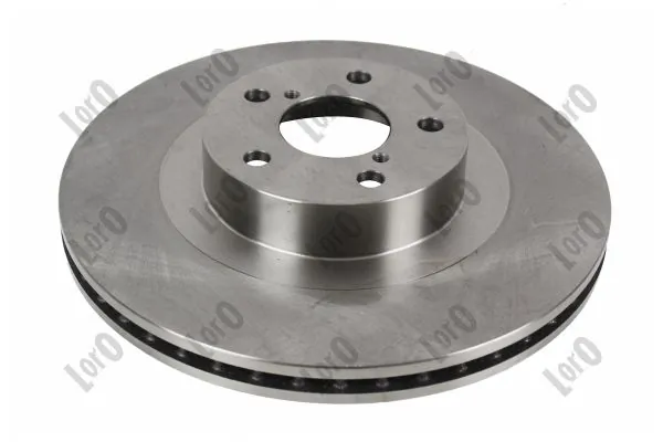 Tarcza hamulcowa przednia do Subaru Outback III B13, BP