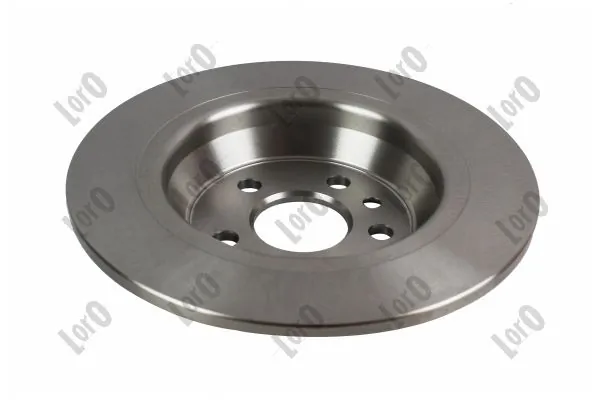 Tarcza hamulcowa tylna Ford Galaxy II CA1 minivan (WA6) (2006 - 2015) cena, od 47,60 USD