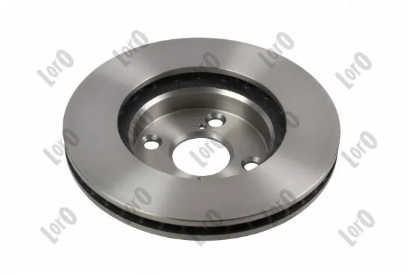 Tarcza hamulcowa przednia Toyota Corolla VERSO minivan (E12J) (2001 - 2004) cena, od 42,27 USD