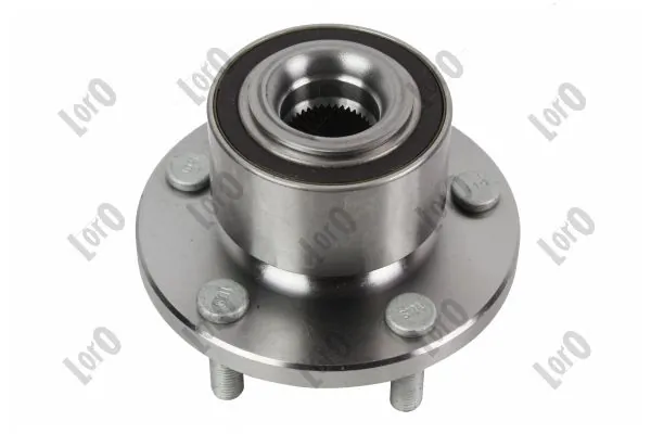 Piasta przednia do Ford Mondeo IV CA2