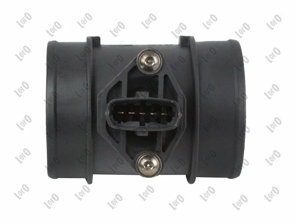 Czujnik przepływu powietrza, przepływomierz powietrza M.A.F. Fiat Punto II hatchback (188) (1999 - 2012) cena, od 46,19 USD