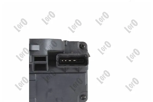 Do koszyka Zamek drzwi tylnych prawych Hyundai Santa Fe II CM