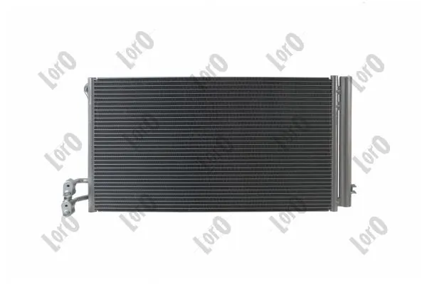 Chłodnica klimatyzacji do BMW 1  E81