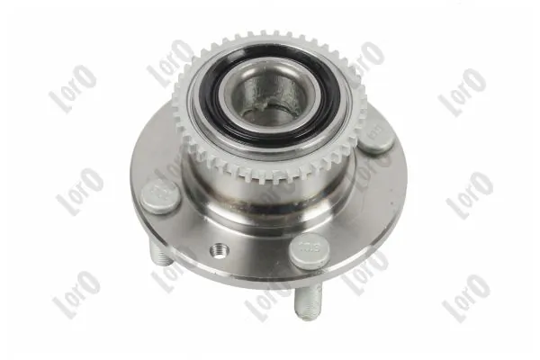 Piasta tylna Mazda 323 S IV sedana (BG) (1989 - 1994) cena, od 56,94 USD