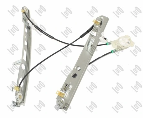  Mechanizm podnoszenia szyby drzwi przednich lewych Renault Megane 2