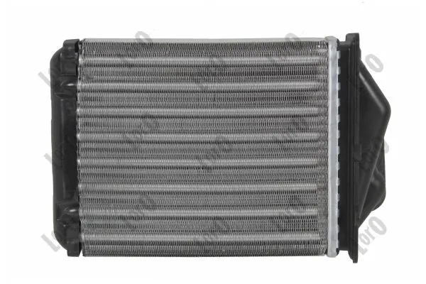 Chłodnica nagrzewnicy (ogrzewacza) Polcar 3003N81 cena, od 31,51 USD