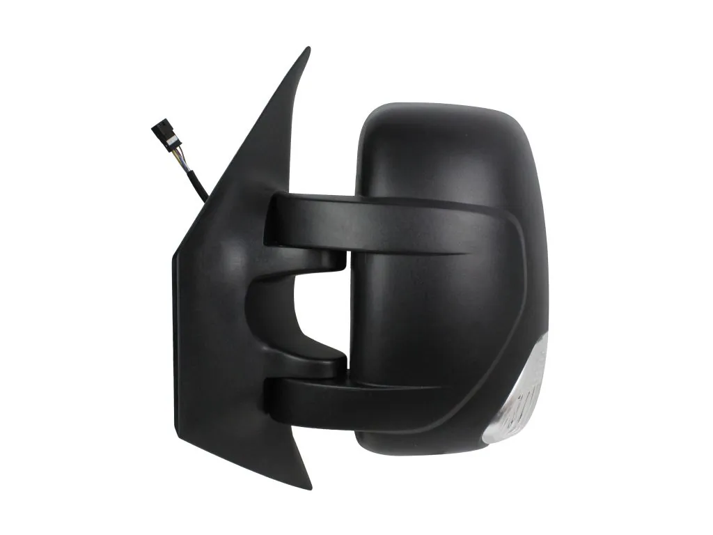 Do koszyka Lusterko wsteczne lewe Renault Master III FV, JV