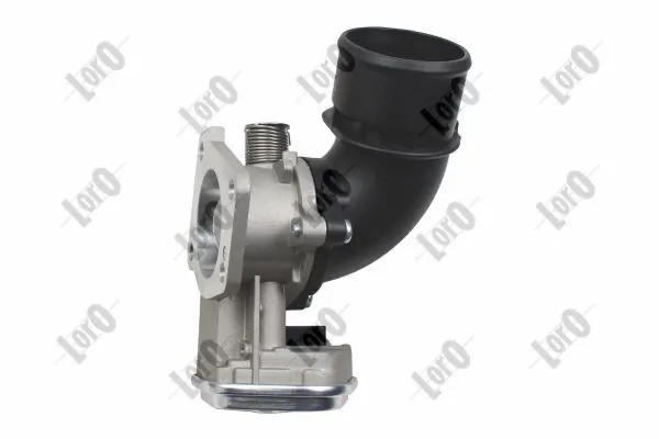 504345917 Fiat/Alfa/Lancia Przepustnica, komplet