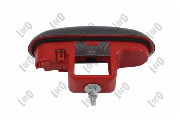  Lampa stop tylna dodatkowa Opel Combo 