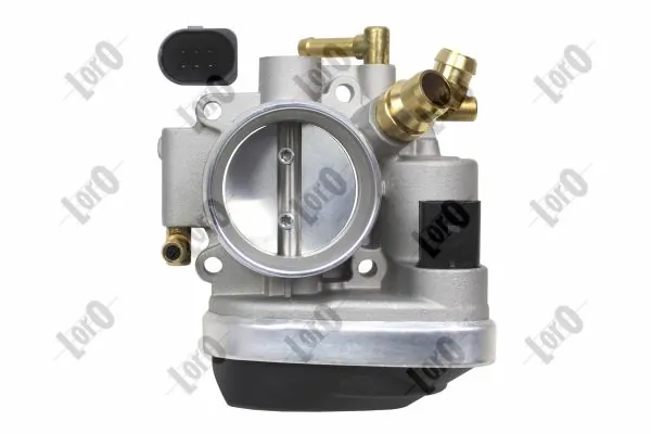 93190367 Peugeot/Citroen Przepustnica, komplet