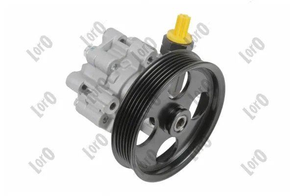 Pompa wspomagania hydraulicznego kierownicy do Opel Insignia A G09