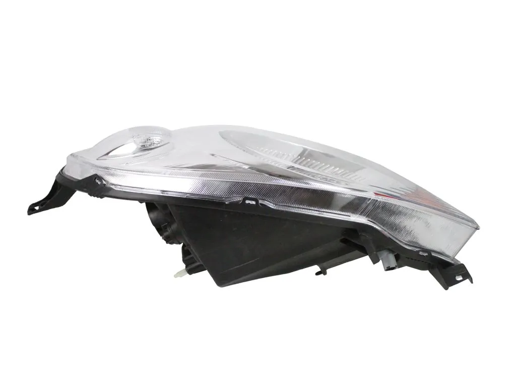 Reflektor lewy do Nissan Note  E11