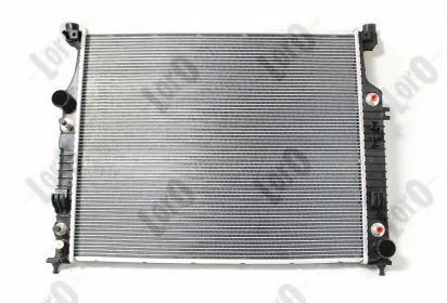 Chłodnica silnika do Mercedes R  W251