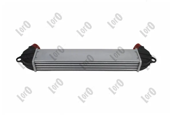 Chłodnica intercoolera Fiat Doblo I awangarda (223) (2001 - 2010) cena, od 64,70 USD