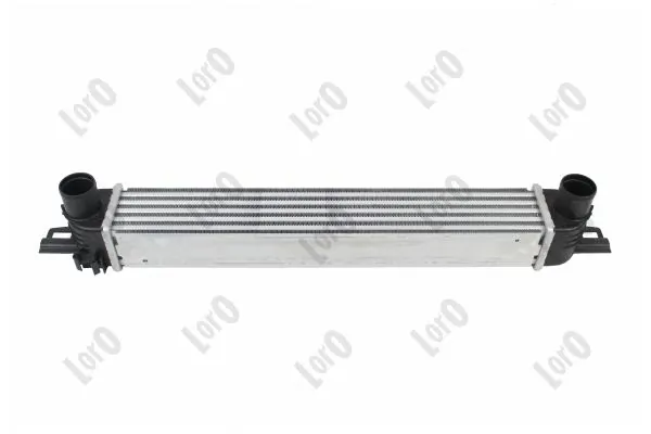 Chłodnica intercoolera Peugeot Bipper awangarda (225L) (2007 - 2026) cena, od 97,43 USD