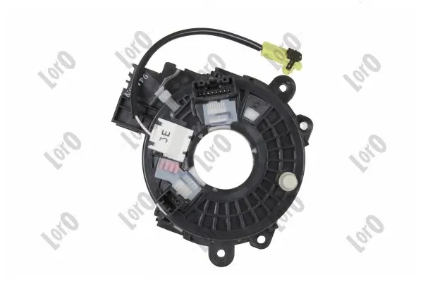 Pierścień kontaktowy AIRBAG, taśma kierownicy Nissan JUKE F15