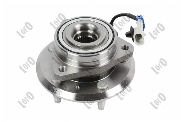 Piasta przednia do Opel Antara  L07