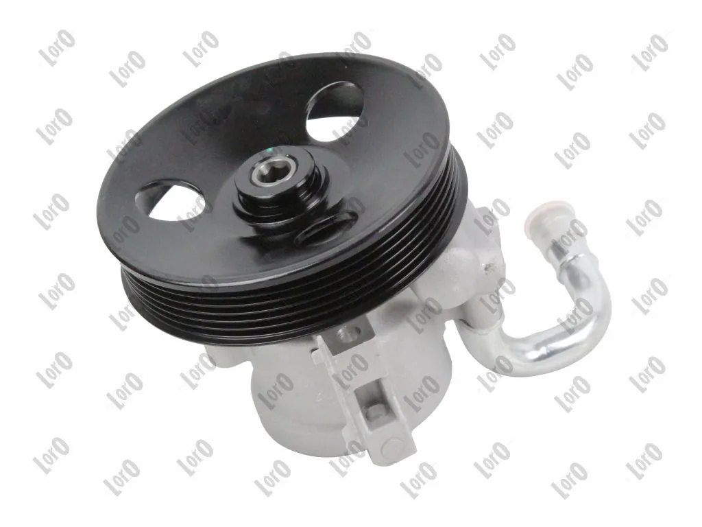  Pompa wspomagania hydraulicznego kierownicy Chevrolet Aveo 2