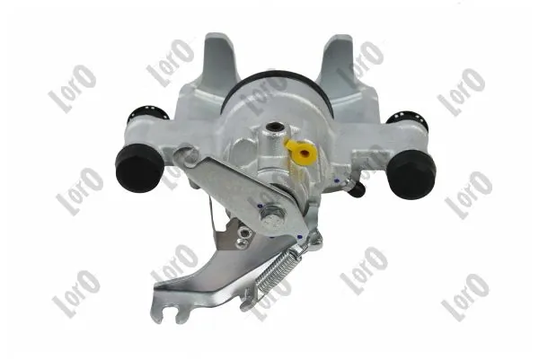 972200 Iveco Zacisk hamulcowy tylny lewy