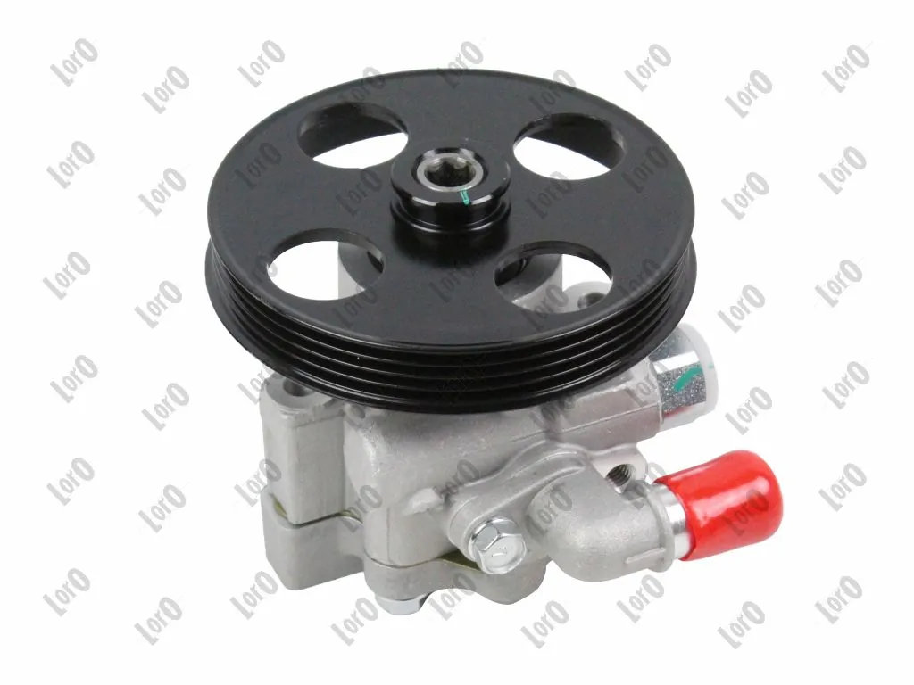  Pompa wspomagania hydraulicznego kierownicy Chevrolet Cruze 