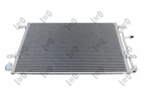 Chłodnica klimatyzacji Audi A4 B6 sedana (8E2) (2000 - 2005) cena, od 95,83 USD