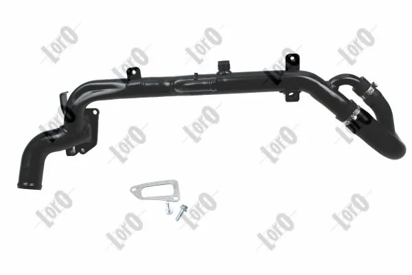 Przewód (króciec) układu chłodzenia Opel Astra H TWINTOP kabriolet (L67) (2005 - 2010) cena, od 62,82 USD