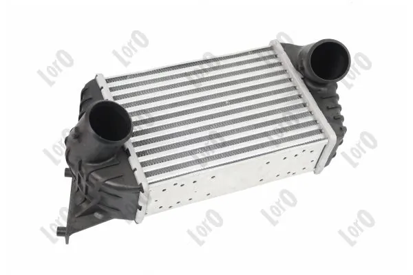 Chłodnica intercoolera Fiat Stilo hatchback (192) (2001 - 2006) cena, od 74,99 USD