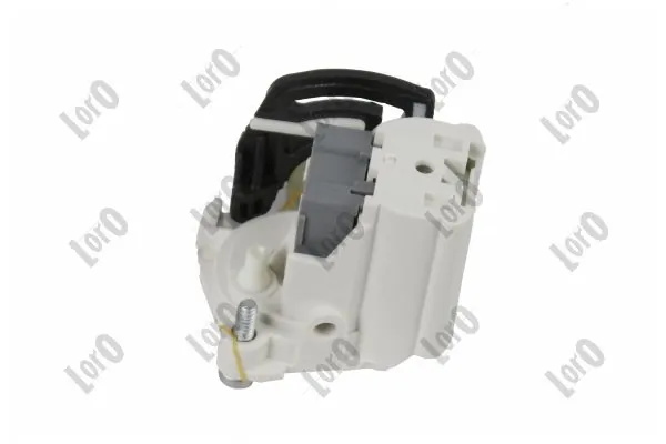 Zamek klapy bagażnika (3/5 drzwi tylnych) Renault Clio II awangarda (SB0) (1998 - 2005) cena, od 26,25 USD