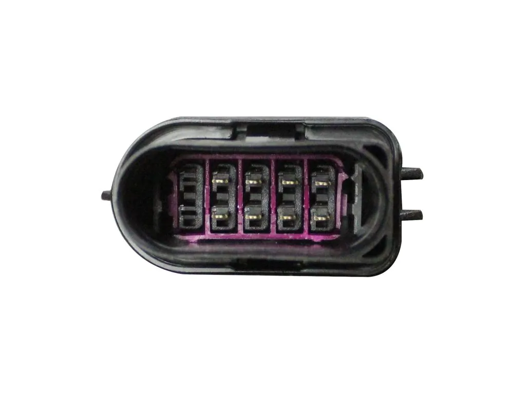  Reflektor prawy Ford Fiesta 