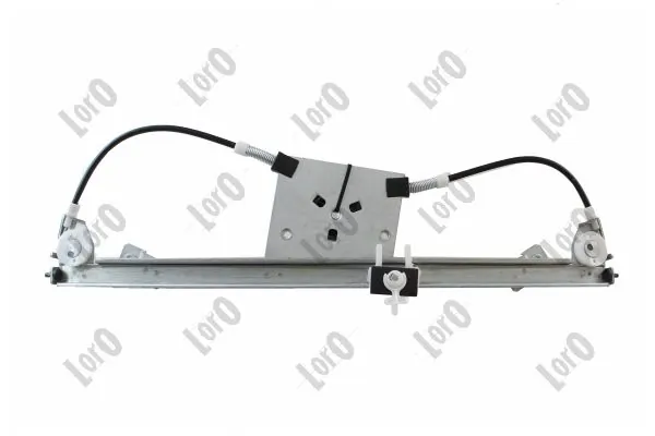Mechanizm podnoszenia szyby drzwi przednich lewych Peugeot/Citroen 1689042280 cena, od 32,65 USD