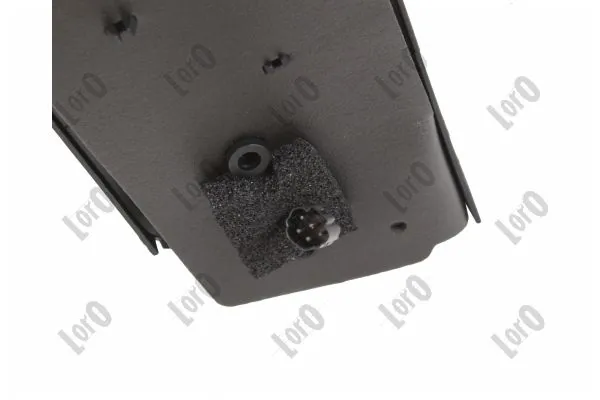 Lusterko wsteczne lewe Ford Fusion kombi (JU) (2002 - 2012) cena, od 66,62 USD