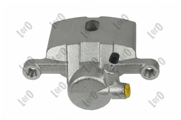 Do koszyka Zacisk hamulcowy tylny lewy Mitsubishi Pajero II Canvas Top V2W, V4W