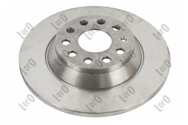 Tarcza hamulcowa tylna do Volkswagen Golf ALLTRACK VII BA5, BV5