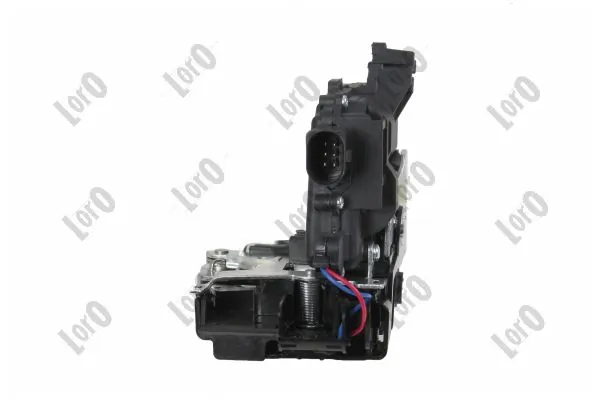 Zamek drzwi tylnych prawych Skoda Octavia TOUR I A4