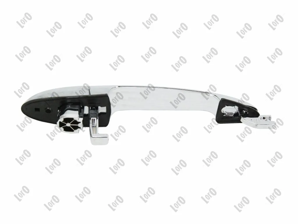 735409024 Fiat/Alfa/Lancia Klamka drzwi przednich zewnętrzna lewa