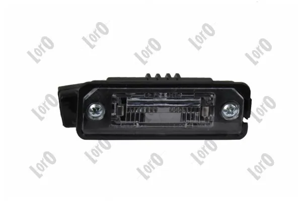 Lampa oświetlenia tylnej tablicy rejestracyjnej Seat Leon II hatchback (1P1) (2005 - 2013) cena, od 21,17 USD