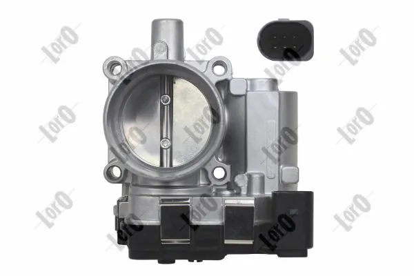 TB0104 Magneti Marelli Przepustnica, komplet