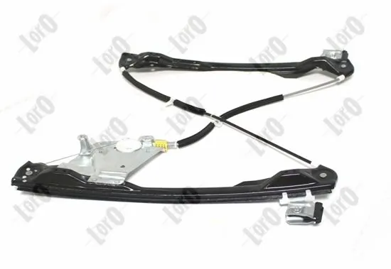  Mechanizm podnoszenia szyby drzwi przednich lewych Ford Focus 1