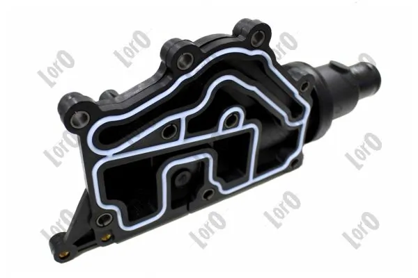 Obudowa termostatu Renault Megane III kombi (KZ0, KZ1) (2008 - 2016) cena, od 66,64 USD