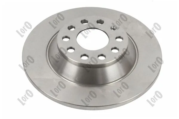 Tarcza hamulcowa tylna do Audi A6 C6 4F2