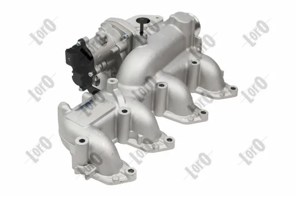 Do koszyka Kolektor ssący Ford Mondeo IV CA2