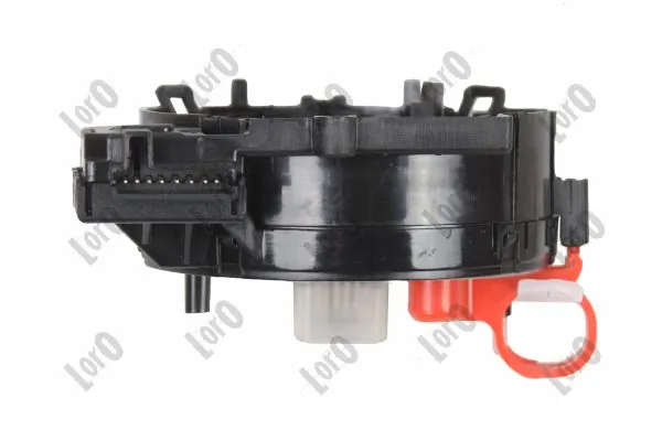 Pierścień kontaktowy AIRBAG, taśma kierownicy  Volkswagen Passat B6 sedana (3C2) (2005 - 2011) cena, od 56,26 USD