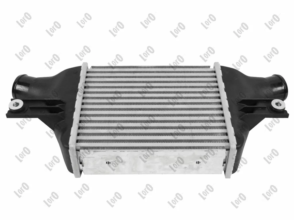 Chłodnica intercoolera Mitsubishi ASX SUV (GA) (2010 - 2026) cena, od 173,88 USD