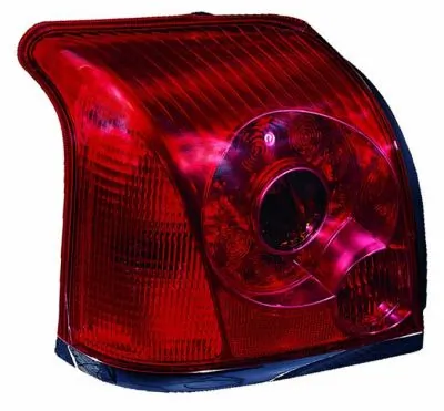 Lampa tylna Toyota Avensis