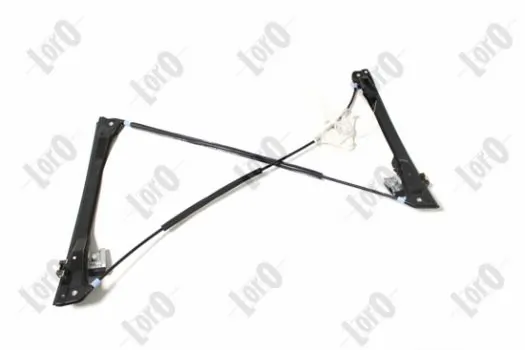 Mechanizm podnoszenia szyby drzwi przednich prawych Seat Ibiza III hatchback (6L1) (2002 - 2009) cena, od 41,44 USD