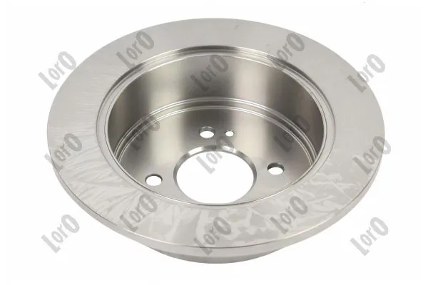 Tarcza hamulcowa tylna Hyundai I20 I hatchback (PB) (2008 - 2012) cena, od 60,78 USD