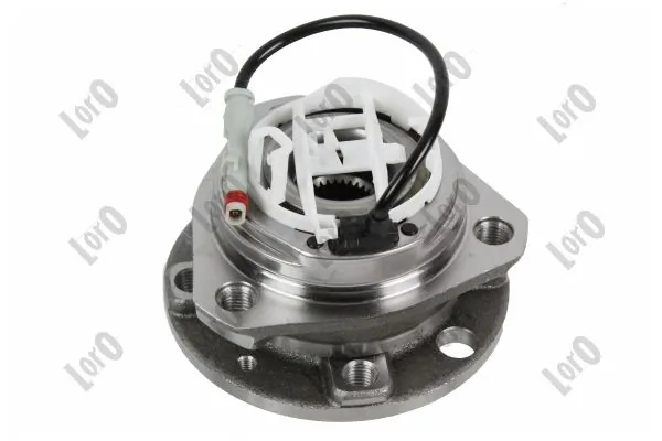 93178651 General Motors Piasta przednia