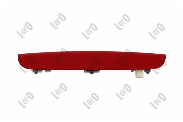 Lampa stop tylna dodatkowa do Renault Fluence  B3